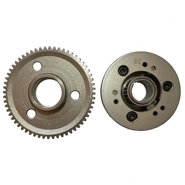 بلبرینگ استارت (پیلوت)طرح ایروکس سه ساچمه